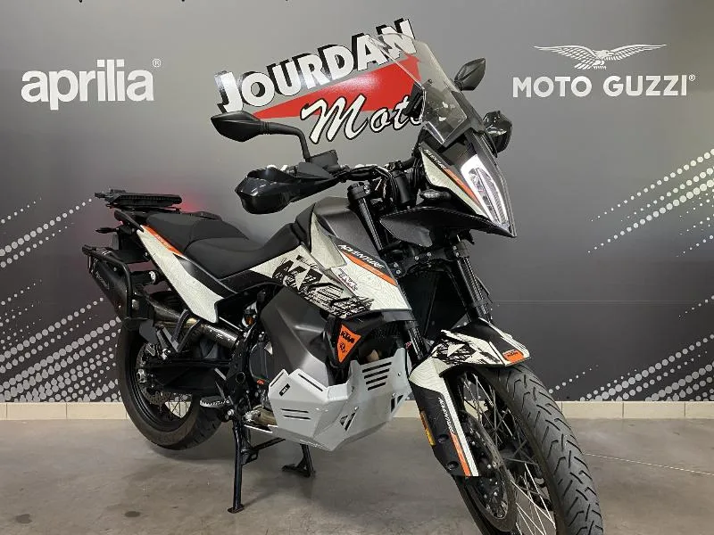 890 ADVENTURE L
