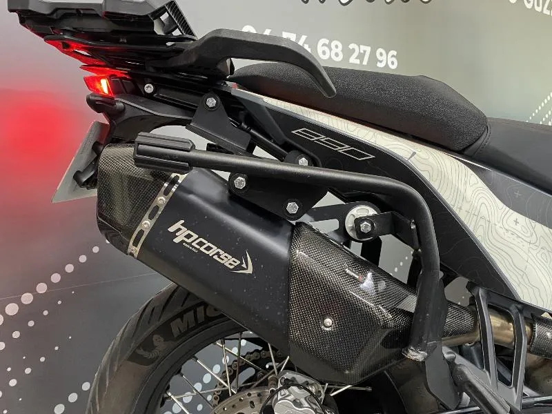 890 ADVENTURE L