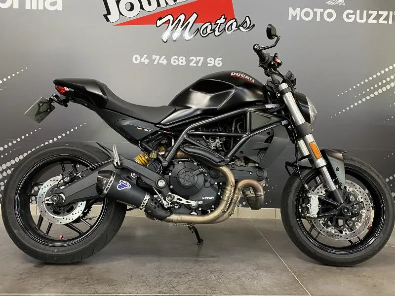 797 MONSTER