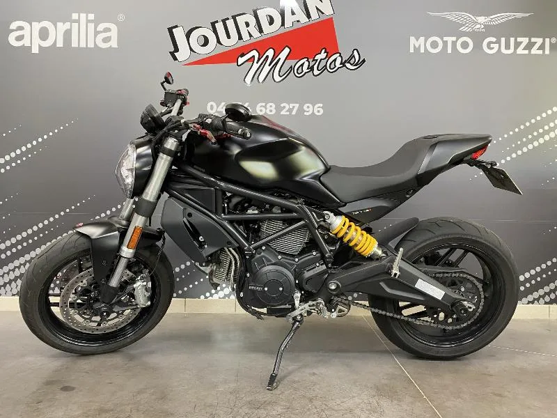 797 MONSTER