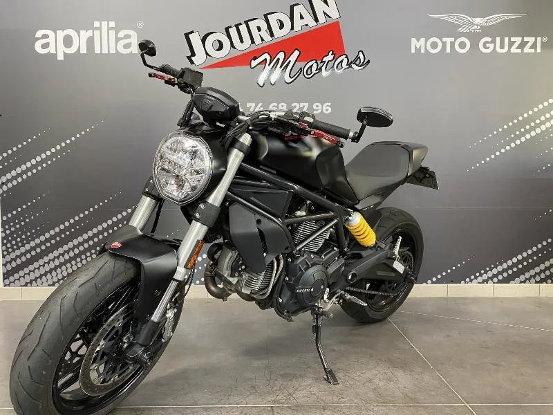 797 MONSTER