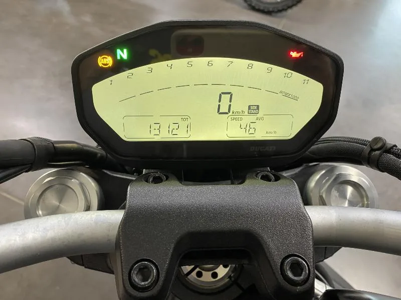 797 MONSTER
