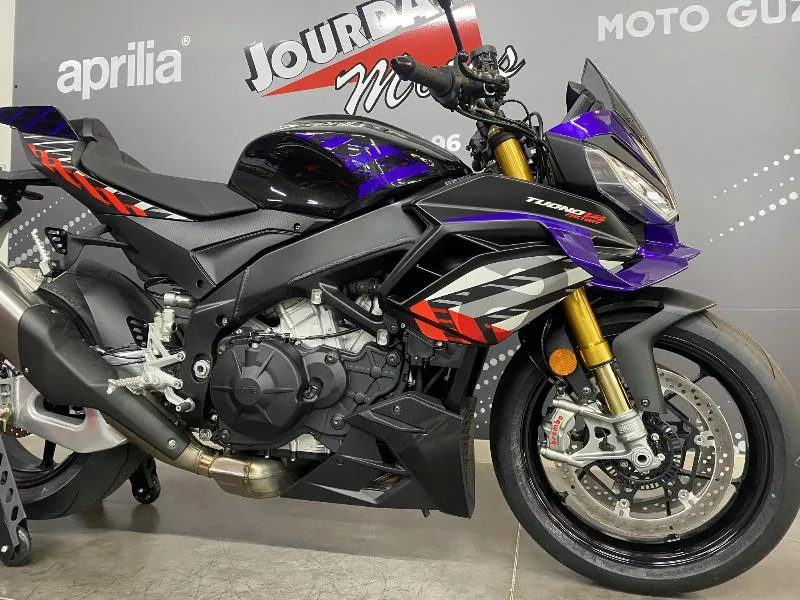 TUONO 1100 V4 FACTORY