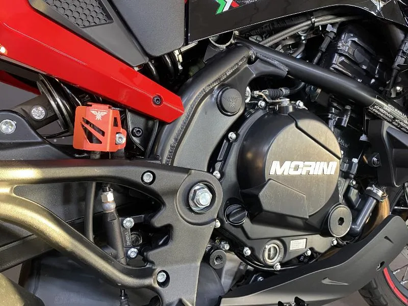 Xcape 650