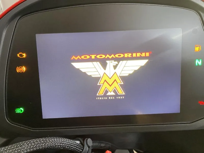Xcape 650