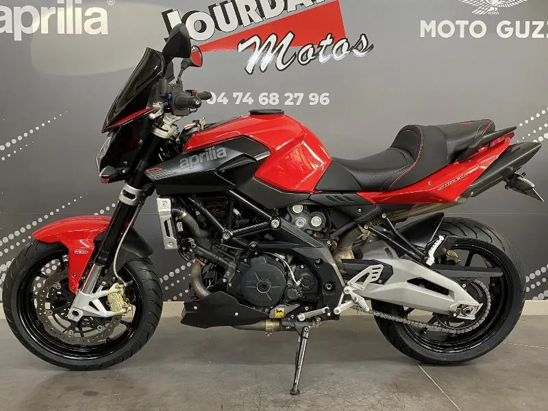 SHIVER 750