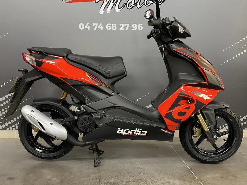 SR 50 R