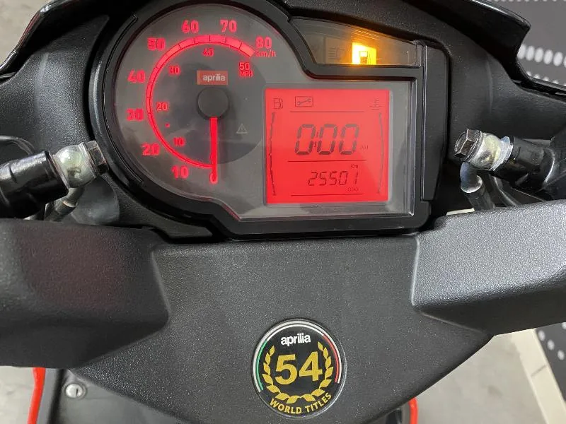 SR 50 R