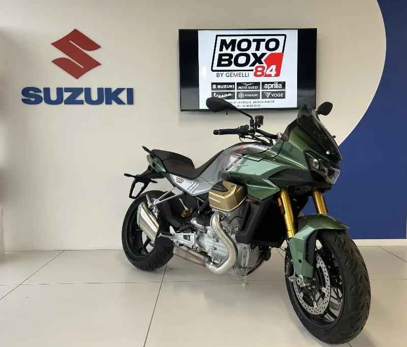 V100  MANDELLO 2024