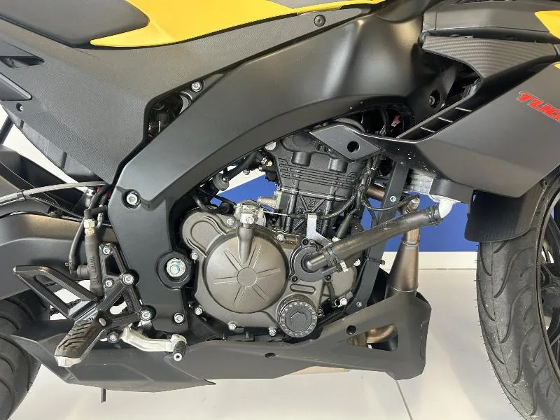 TUONO 125 ABS