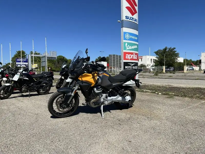 STELVIO