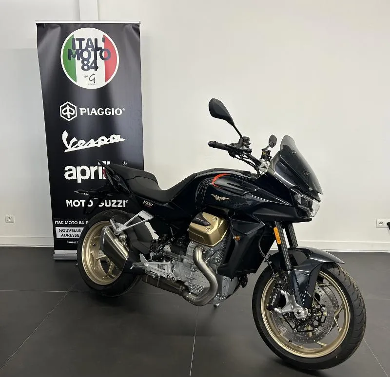 V100  MANDELLO