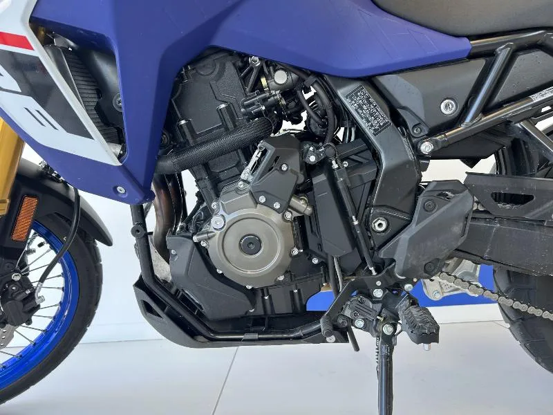 VSTROM 800DE