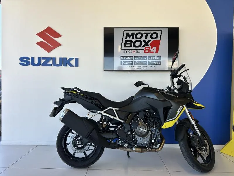VSTROM 800SE