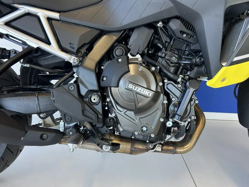 VSTROM 800SE