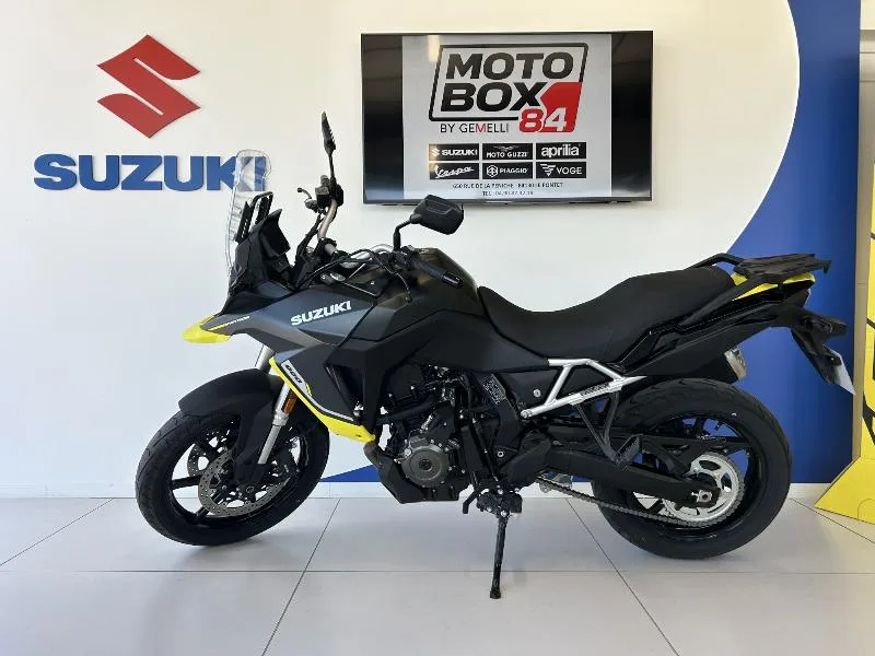 VSTROM 800SE