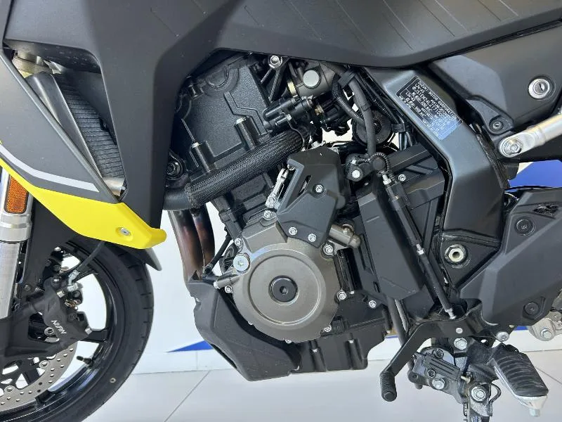 VSTROM 800SE