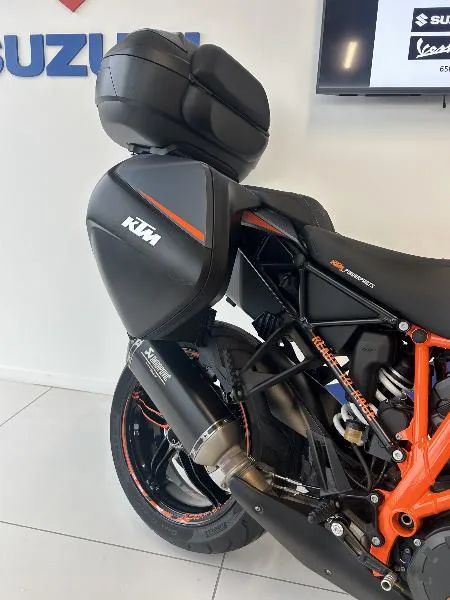 1290 SUPER DUKE GT