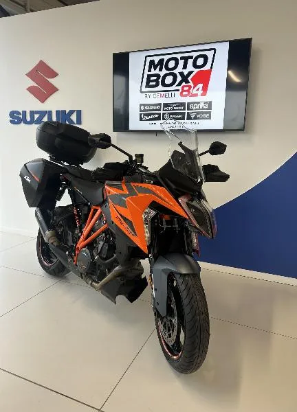 1290 SUPER DUKE GT