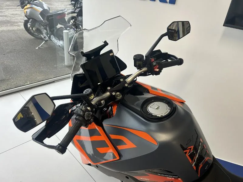 1290 SUPER DUKE GT