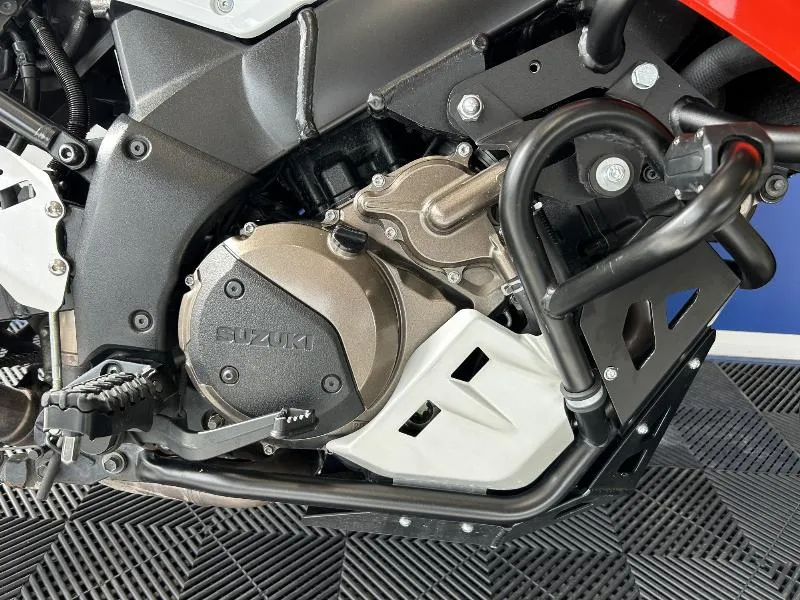 DL VSTROM 1050XT