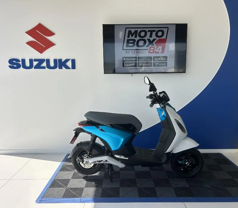 1 Electrique