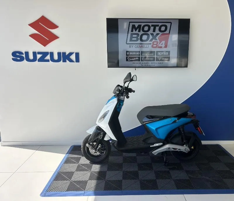 1 Electrique
