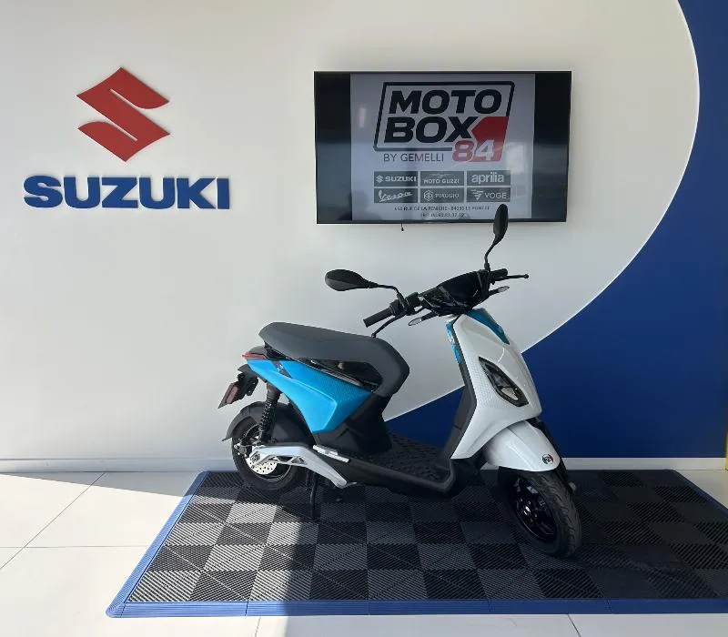 1 Electrique