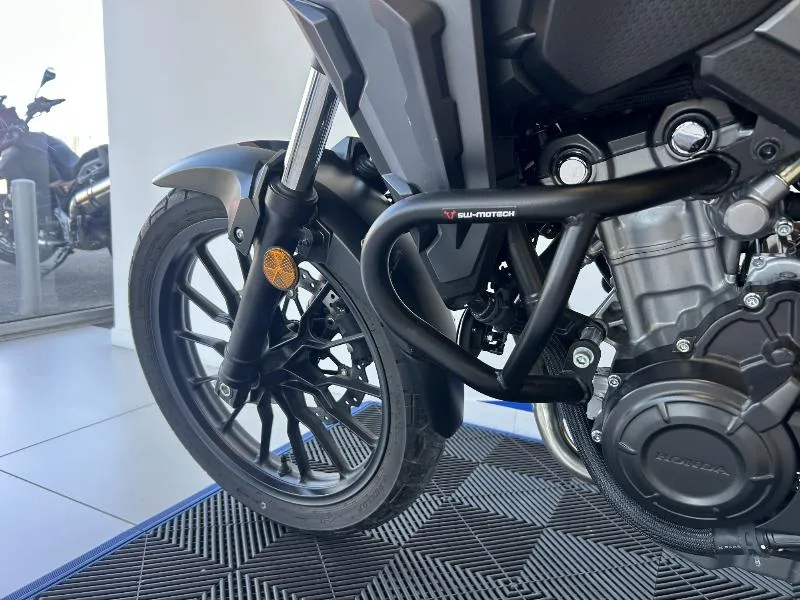 CB 500 XA