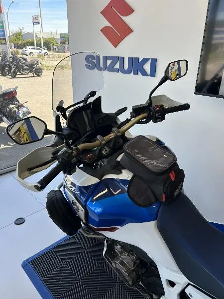 AFRICA TWIN CRF1000 ADVENTURE SPORT