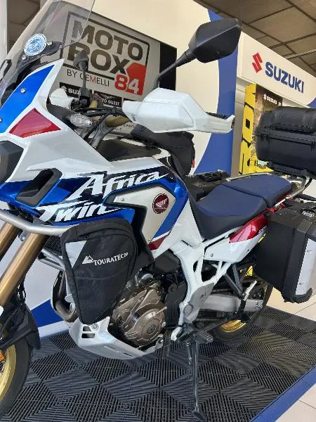 AFRICA TWIN CRF1000 ADVENTURE SPORT