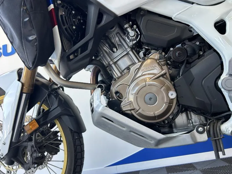 AFRICA TWIN CRF1000 ADVENTURE SPORT