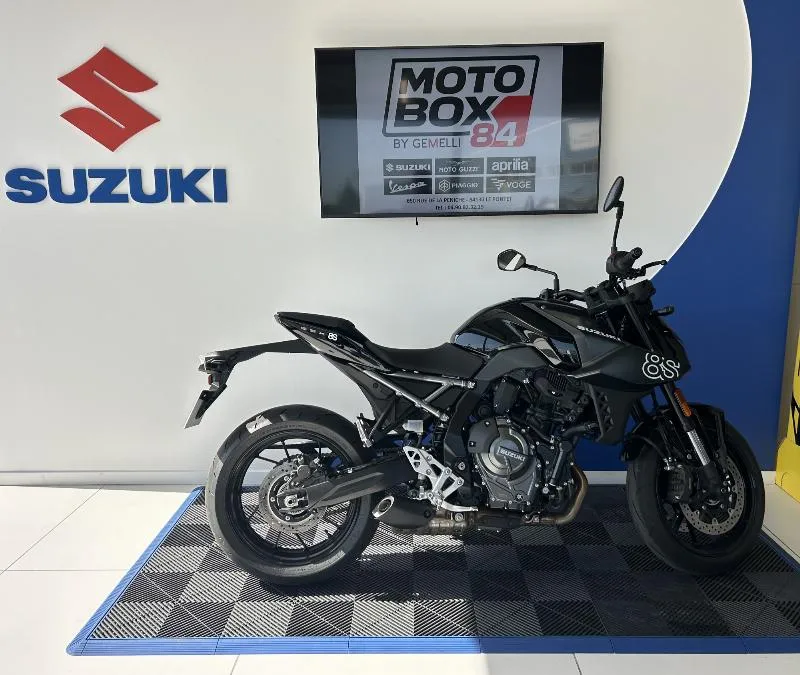 GSX8S A2