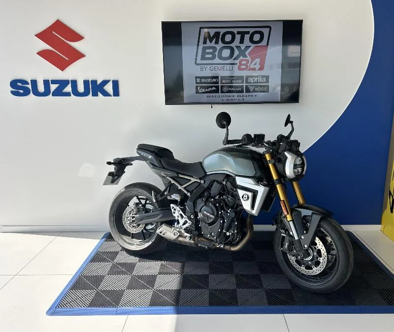 GSX8T