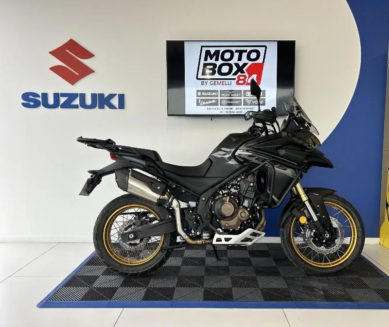 DS 625 X