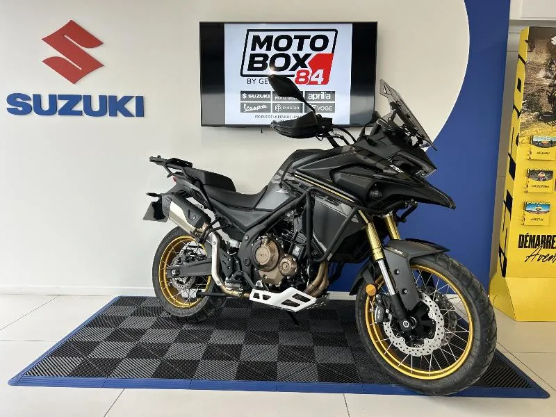 DS 625 X