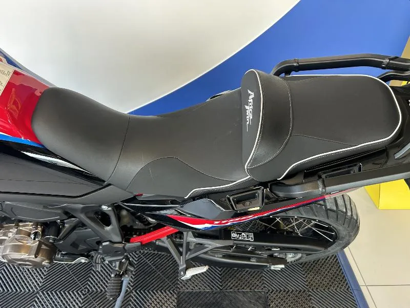 CRF 1100 L AFRICA TWIN  ADVENTURE SPORTS DCT