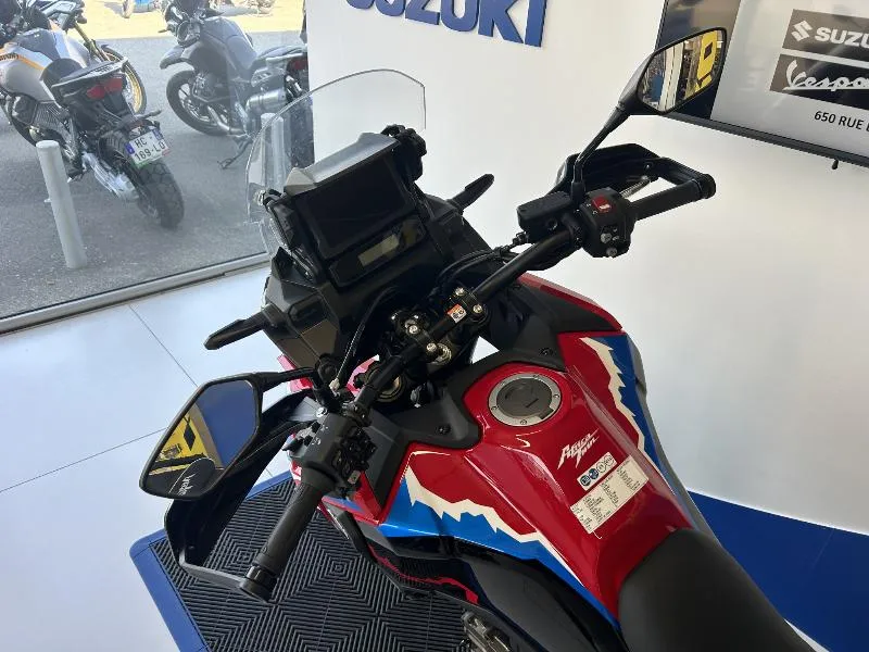CRF 1100 L AFRICA TWIN  ADVENTURE SPORTS DCT