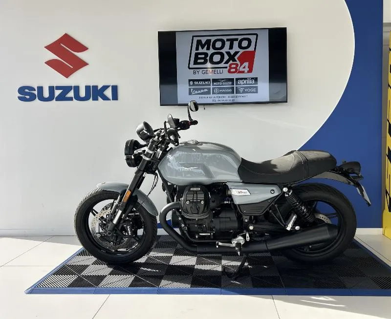 V7 SPORT 850