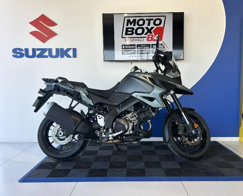 VSTROM 1050SE