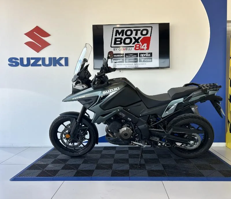VSTROM 1050SE