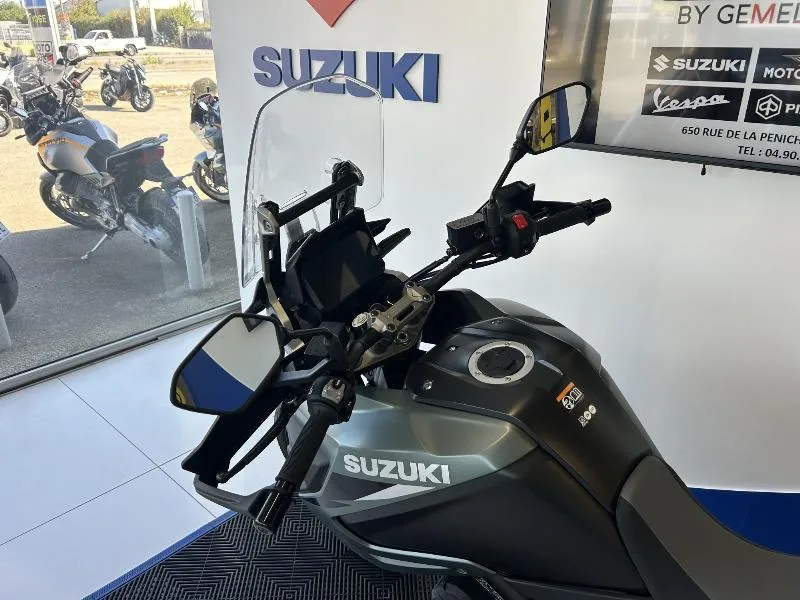 VSTROM 1050SE