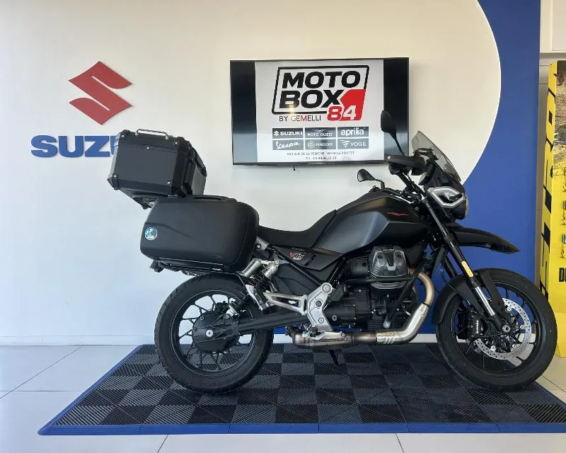 V85 STRADA