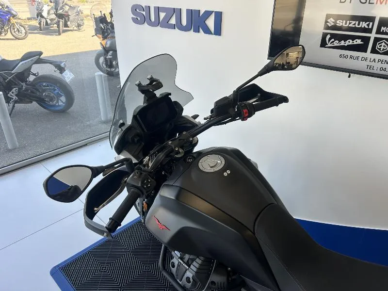 V85 STRADA