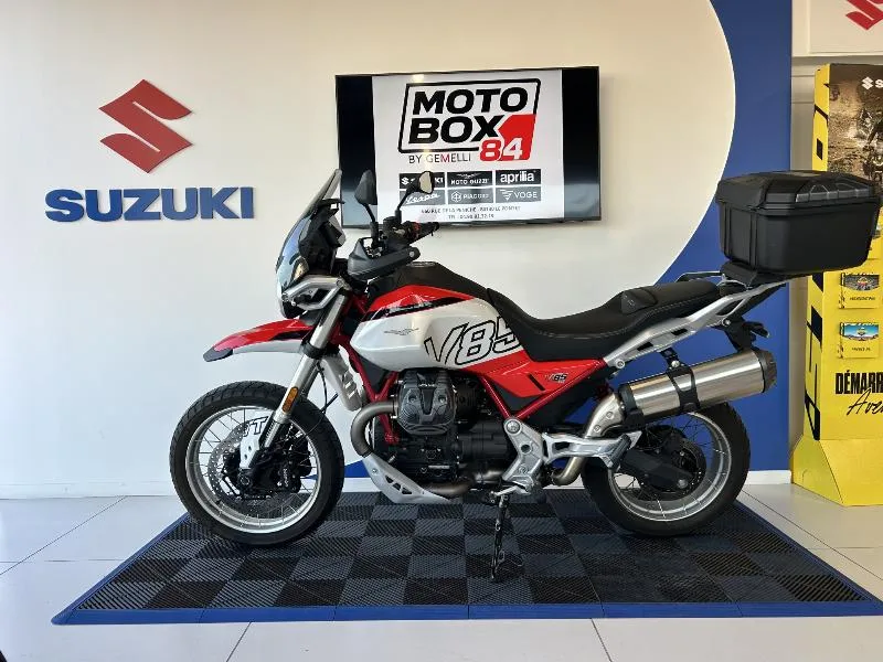 V85 TT 850