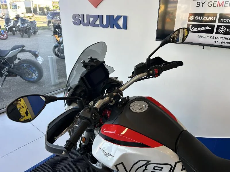 V85 TT 850