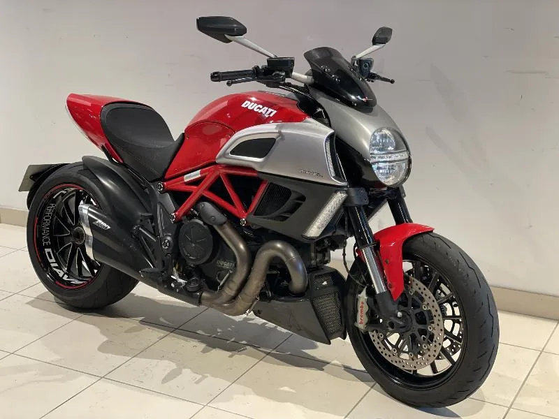 DIAVEL