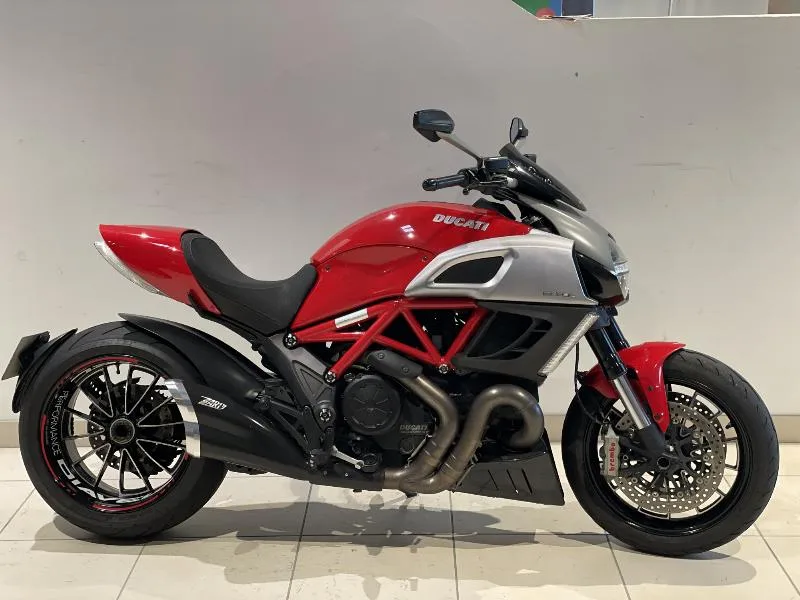 DIAVEL