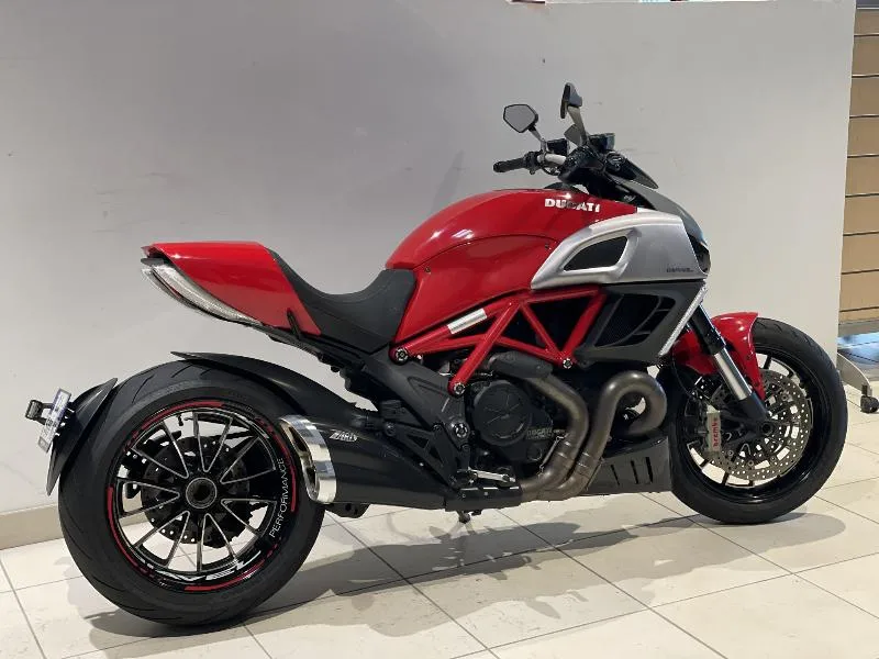DIAVEL