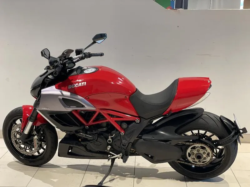 DIAVEL